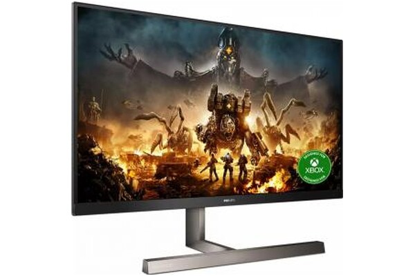 Monitor 31.5" Philips Momentum 329M1RV/00 czarny