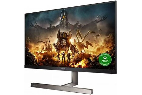Monitor 31.5" Philips Momentum 329M1RV/00 czarny