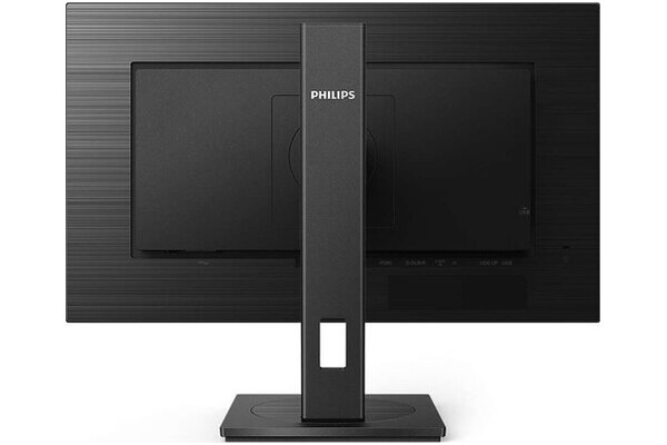 Monitor 23.8" Philips B-Line 242B1 czarny