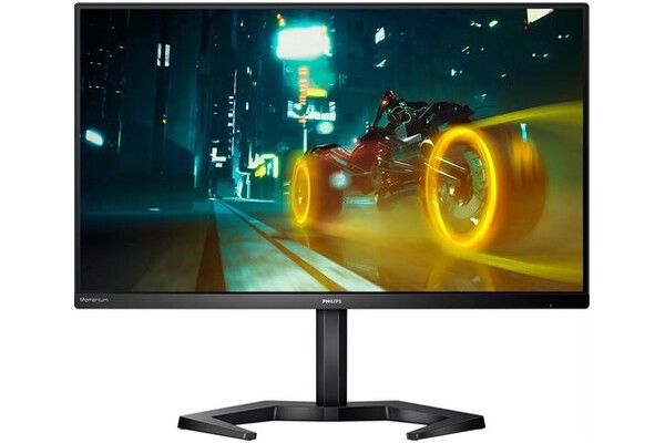 Monitor 23.8" Philips Momentum 24M1N3200ZA/00 czarny