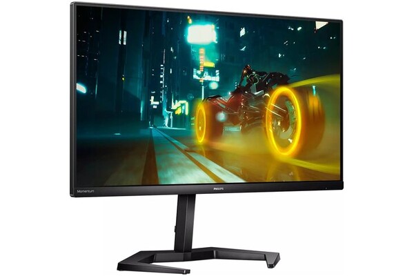 Monitor 23.8" Philips Momentum 24M1N3200ZA/00 czarny