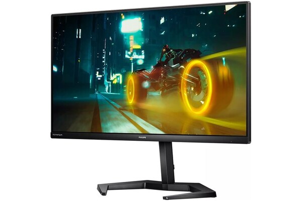 Monitor 23.8" Philips Momentum 24M1N3200ZA/00 czarny