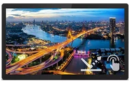 Monitor 21.5" Philips B-Line 222B1TFL/00 czarny