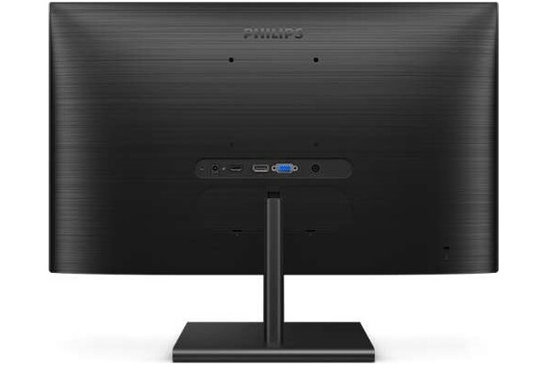 Monitor 23.8" Philips E-Line 245E1S czarny