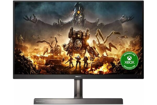 Monitor 31.5" Philips Momentum 329M1RV czarny