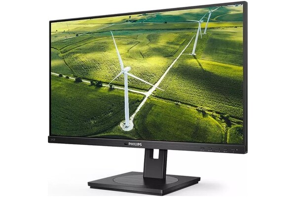 Monitor 23.8" Philips B-Line 242B1G/00 czarny