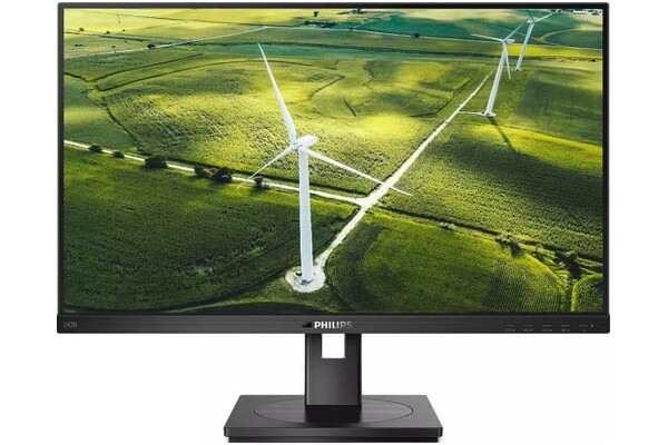 Monitor 23.8" Philips 242B1G/00 czarny
