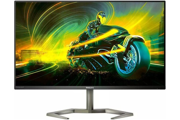 Monitor 31.5" Philips Momentum 32M1N5800A/00 czarny