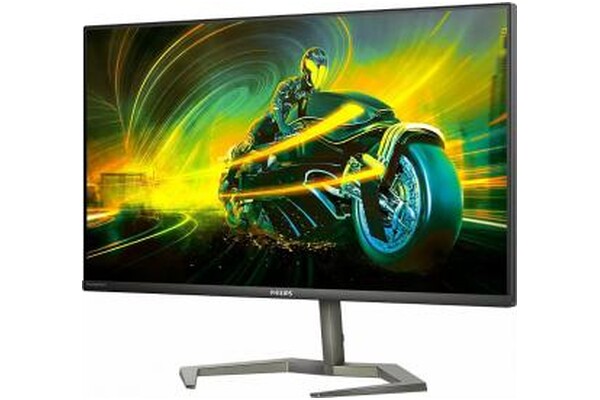 Monitor 31.5" Philips Momentum 32M1N5800A/00 czarny