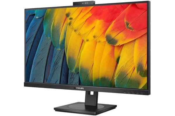 Monitor 23.8" Philips 24B1U5301H/00 czarny