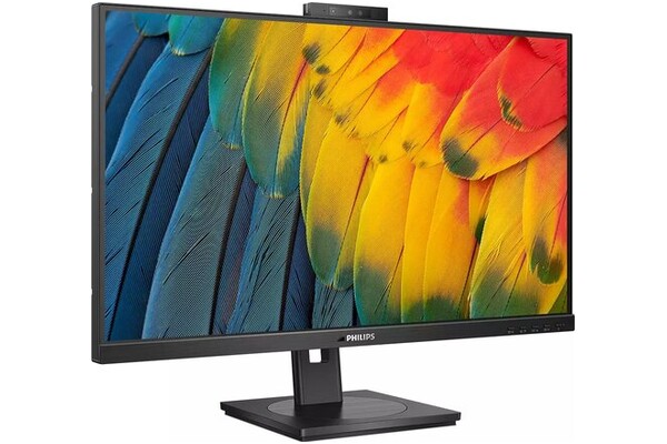 Monitor 23.8" Philips 24B1U5301H czarny