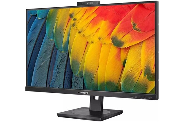 Monitor 23.8" Philips 24B1U5301H czarny