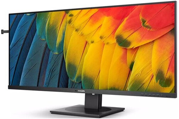 Monitor 39.5" Philips 40B1U5600/00 czarny