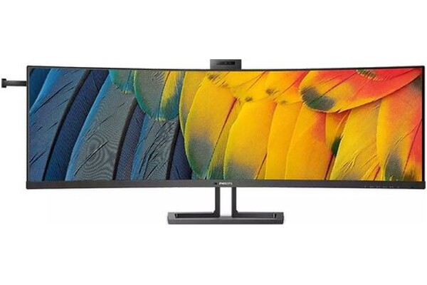 Monitor 44.5" Philips 45B1U6900CH czarny