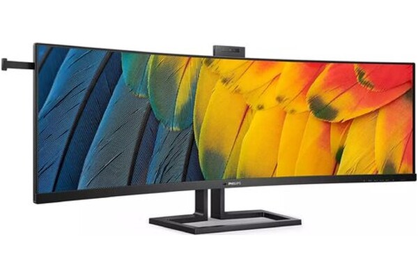 Monitor 44.5" Philips 45B1U6900CH czarny