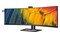 Monitor 44.5" Philips 45B1U6900CH czarny