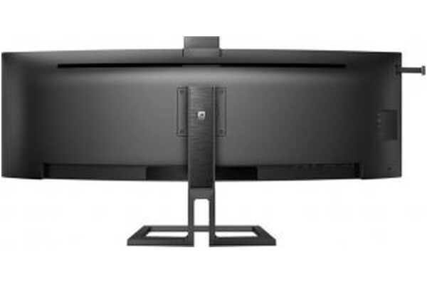 Monitor 44.5" Philips B-Line 45B1U6900CH/00 czarny
