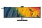 Monitor 44.5" Philips B-Line 45B1U6900CH/00 czarny