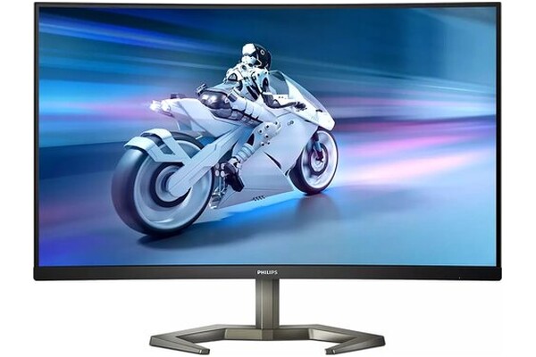 Monitor 31.5" Philips 32M1C5200W/00 czarny