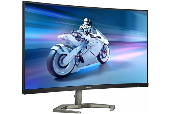 Monitor 31.5" Philips 32M1C5200W/00 czarny