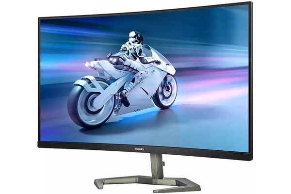 Monitor 31.5" Philips 32M1C5200W/00 czarny