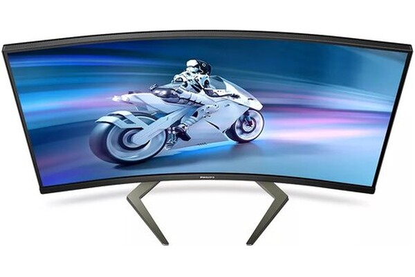 Monitor 31.5" Philips 32M1C5200W/00 czarny