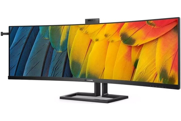 Monitor 44.5" Philips 45B1U6900CH/00 czarny