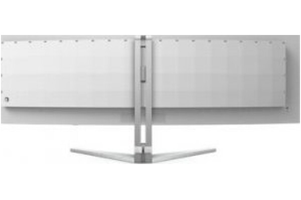 Monitor 48.9" Philips 49M2C8900/00 biały