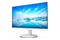 Monitor 23.8" Philips 241V8AW/00 biały