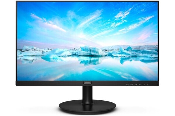 Monitor 23.8" Philips 241V8LAB/00 czarny