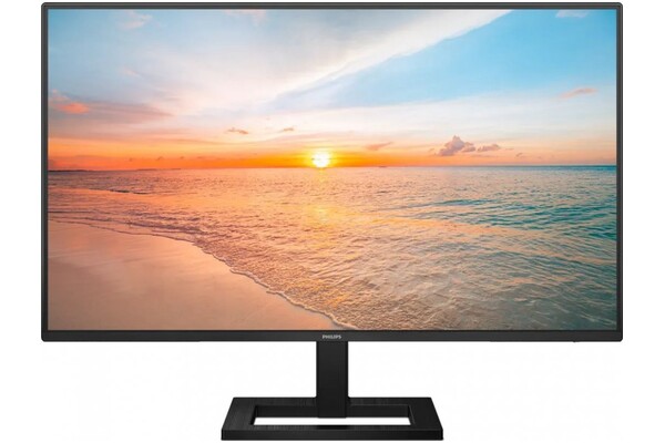 Monitor 23.8" Philips E-Line 24E1N1300AE/00 czarny
