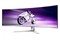 Monitor 48.9" Philips 49M2C8900L/00 biały