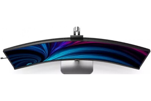 Monitor 48.8" Philips 49B2U5900CH/00 czarny