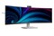 Monitor 48.8" Philips 49B2U5900CH/00 czarny