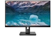 Monitor 21.5" Philips 222S9JML/00 czarny