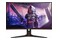 Monitor 23.6" AOC C24G2AE czarno-czerwony