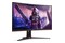 Monitor 23.6" AOC C24G2AE czarno-czerwony