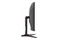 Monitor 23.6" AOC C24G2AE czarno-czerwony