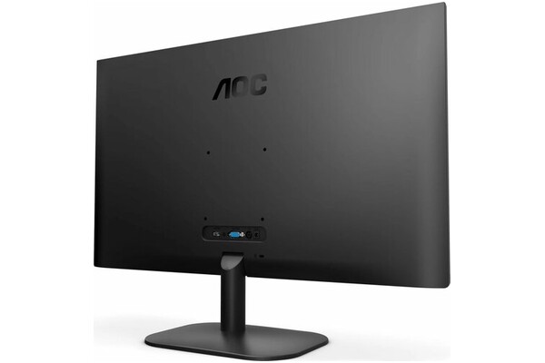 Monitor 23.8" AOC 24B2XDA czarny