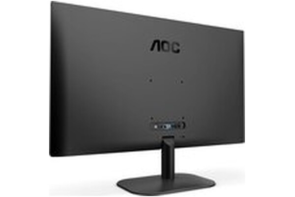 Monitor 23.8" AOC 24B2XDA czarny