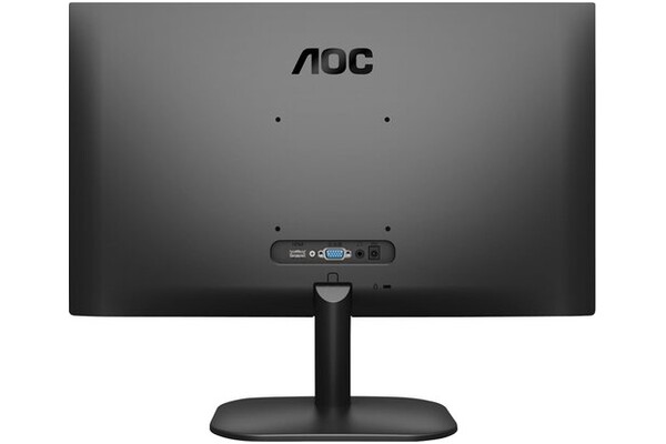 Monitor 21.5" AOC 22B2AM czarny