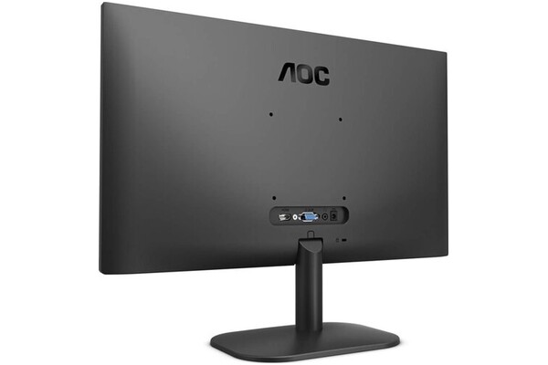 Monitor 21.5" AOC 22B2AM czarny