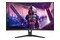 Monitor 31.5" AOC CQ32G2SE czarno-czerwony