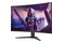 Monitor 31.5" AOC CQ32G2SE czarno-czerwony