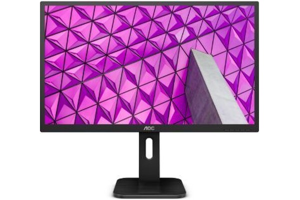 Monitor 23.8" AOC 24P1 czarny