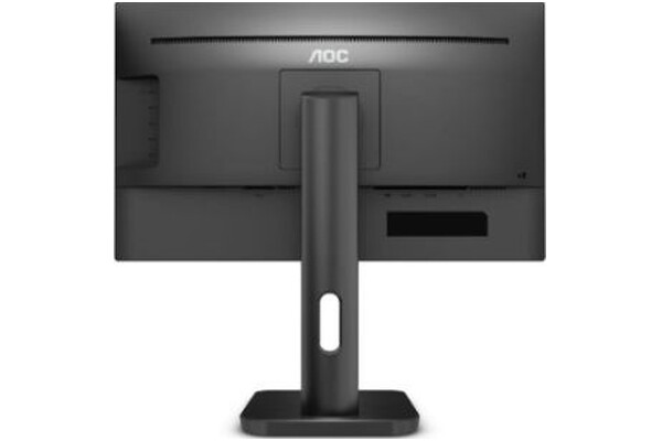 Monitor 23.8" AOC 24P1 czarny