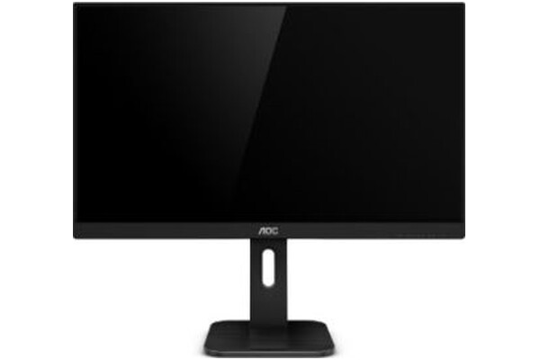 Monitor 23.8" AOC 24P1 czarny