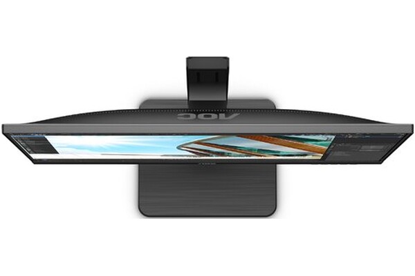 Monitor 23.8" AOC Q24P2Q czarny
