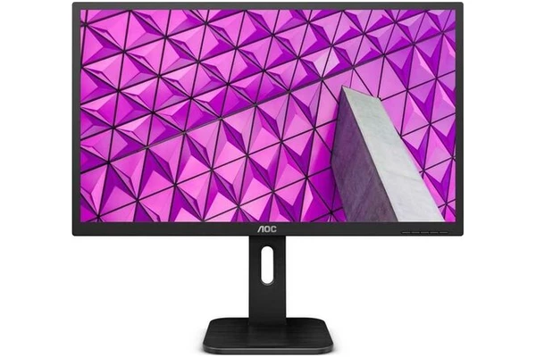 Monitor 21.5" AOC 22P1 czarny