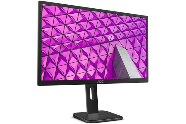 Monitor 21.5" AOC 22P1 czarny